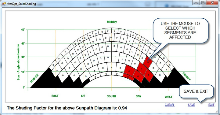 sunpath